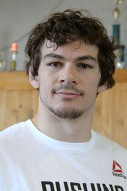 Olivier Aubin