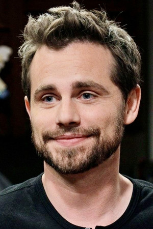 Rider Strong