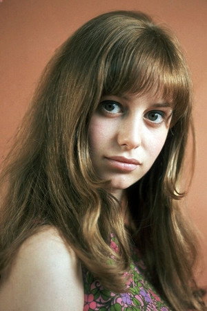 Susan George