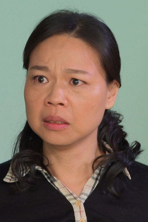 Huang Shu