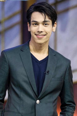 Tre Porapat Srikajorn