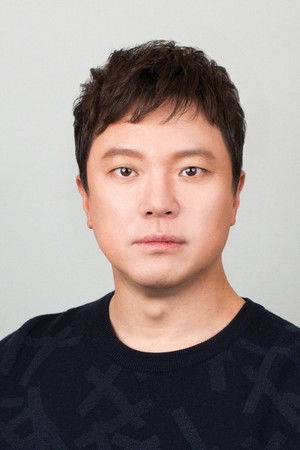 Jung Sung Hwa