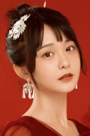杨馥羽
