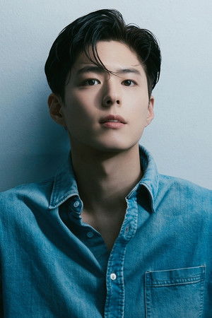 Park Bo Gum