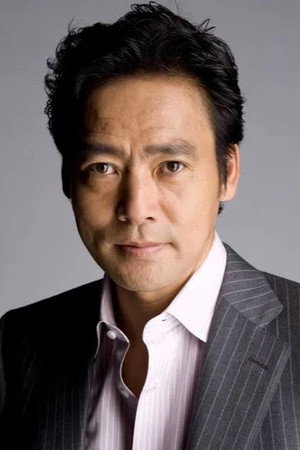 Murakami Hiroaki