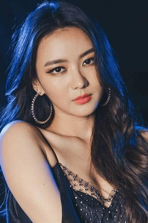 Pearwah Nichaphat Chatchaipholrat