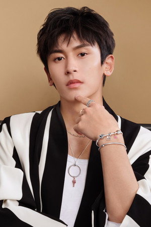 Trương Triết Hạn