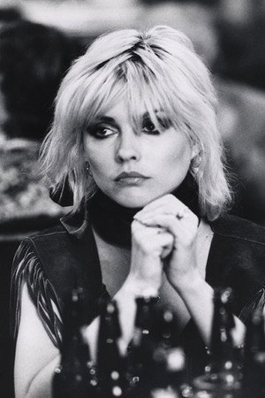 Debbie Harry